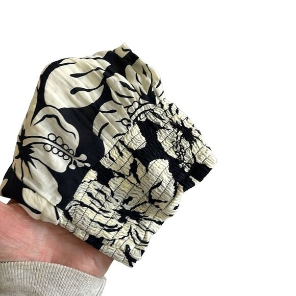 Mikoh Kahuku Pant Hibiscus Tropical 2 - Picture 4 of 7